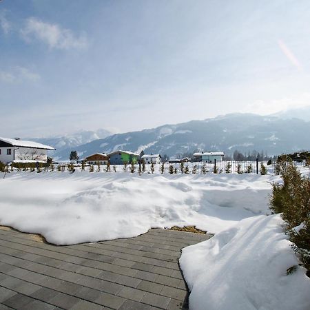 Finest Kitzblick Golf Suites By All In One Apartments Zell am See Pokój zdjęcie