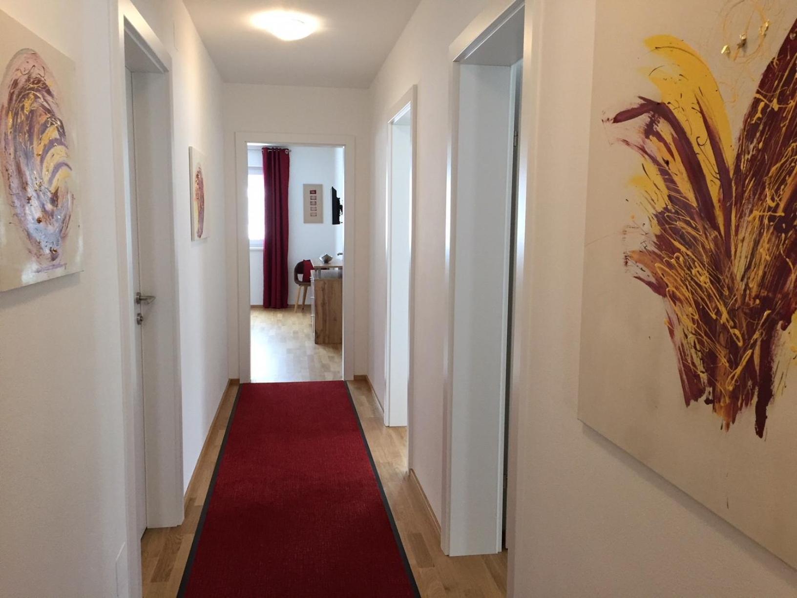 Finest Kitzblick Golf Suites By All In One Apartments Zell am See Pokój zdjęcie