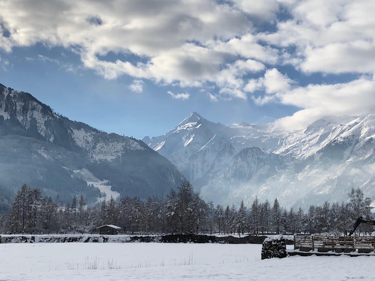 Finest Kitzblick Golf Suites By All In One Apartments Zell am See Zewnętrze zdjęcie