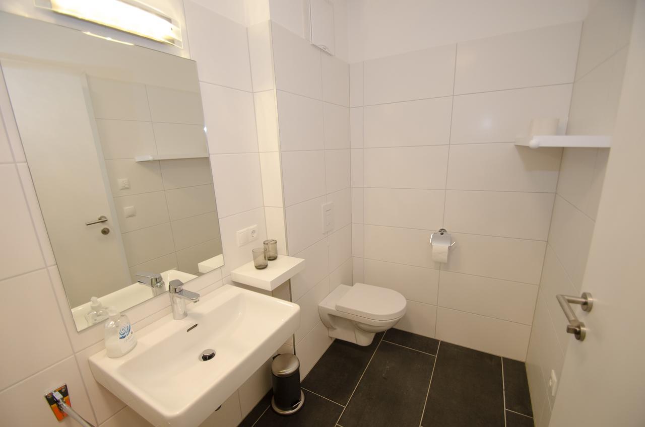 Finest Kitzblick Golf Suites By All In One Apartments Zell am See Zewnętrze zdjęcie