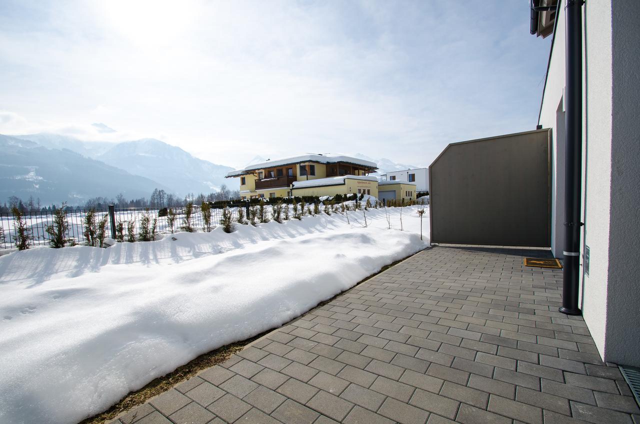 Finest Kitzblick Golf Suites By All In One Apartments Zell am See Zewnętrze zdjęcie