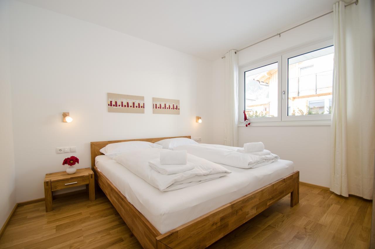 Finest Kitzblick Golf Suites By All In One Apartments Zell am See Zewnętrze zdjęcie