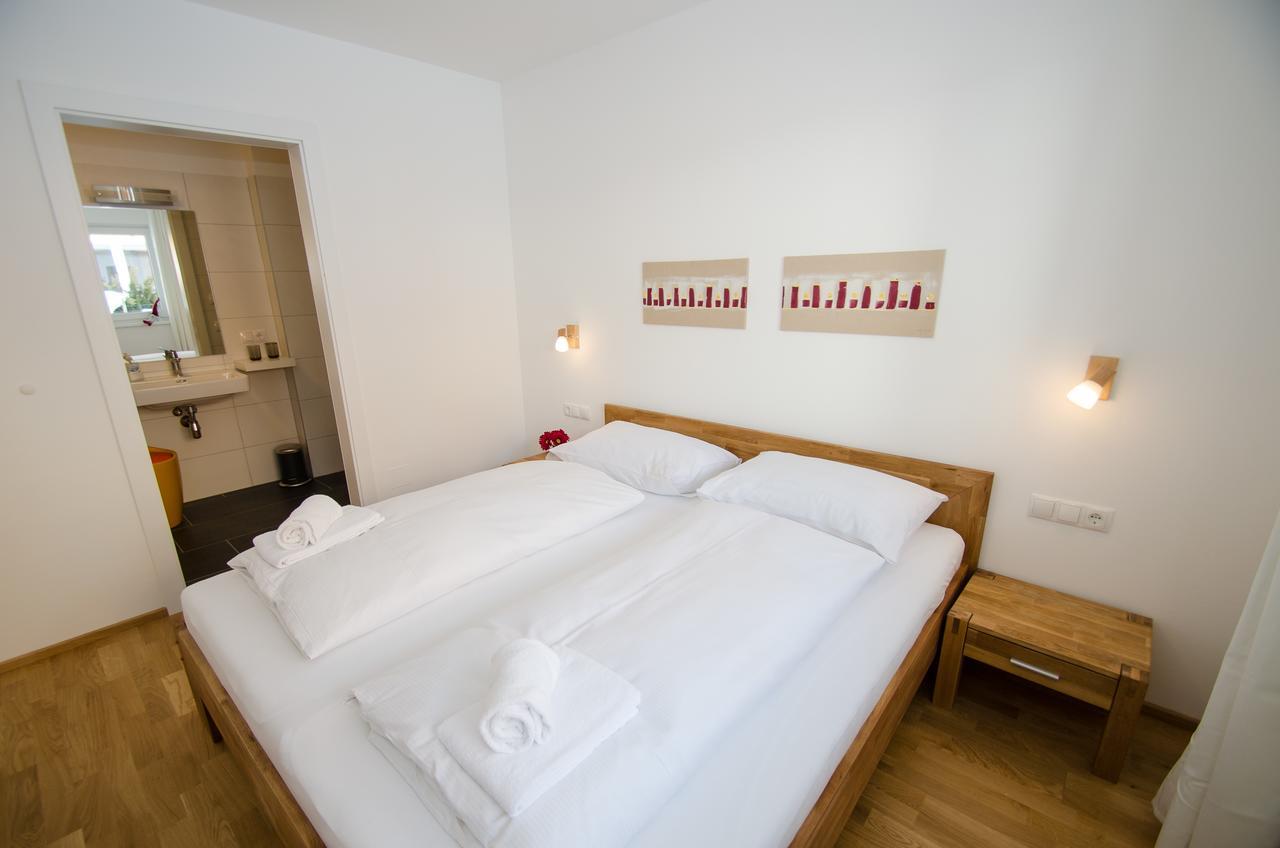 Finest Kitzblick Golf Suites By All In One Apartments Zell am See Zewnętrze zdjęcie