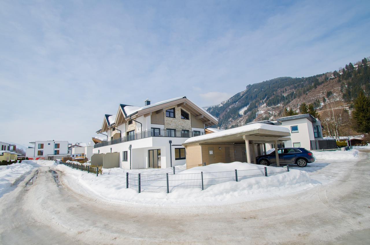 Finest Kitzblick Golf Suites By All In One Apartments Zell am See Zewnętrze zdjęcie
