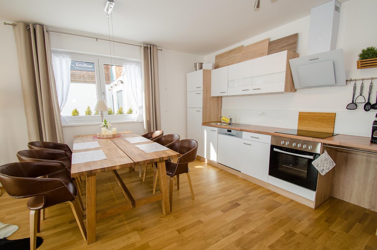 Finest Kitzblick Golf Suites By All In One Apartments Zell am See Zewnętrze zdjęcie
