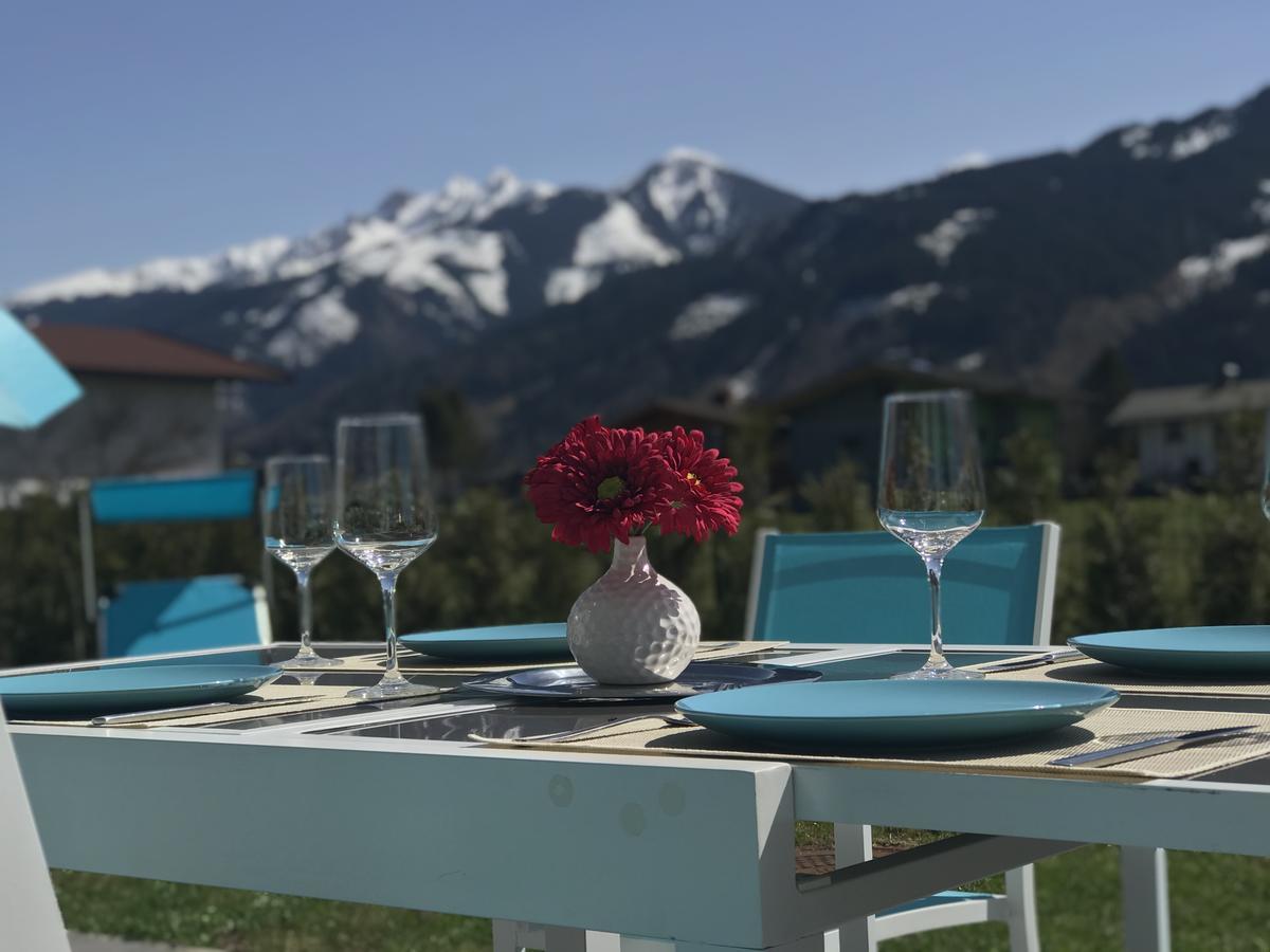 Finest Kitzblick Golf Suites By All In One Apartments Zell am See Zewnętrze zdjęcie