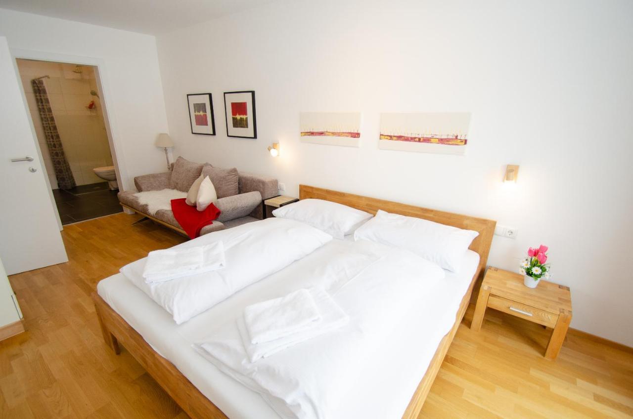 Finest Kitzblick Golf Suites By All In One Apartments Zell am See Zewnętrze zdjęcie