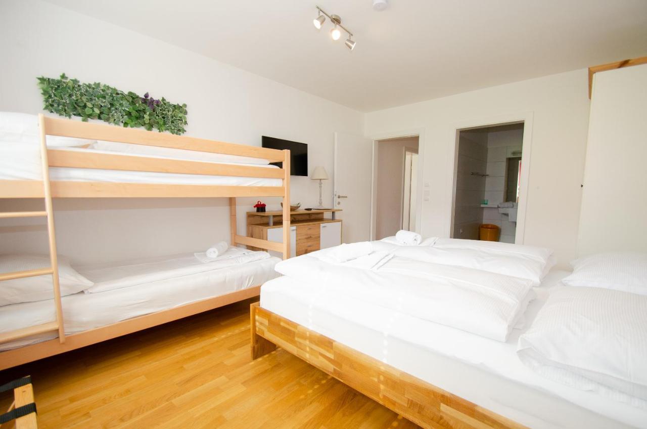 Finest Kitzblick Golf Suites By All In One Apartments Zell am See Zewnętrze zdjęcie